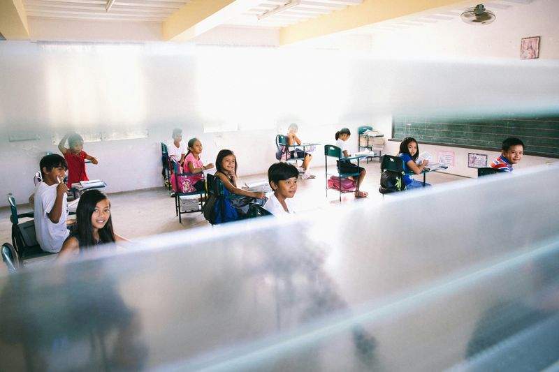 学習習慣づくりサポート